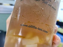 -1点点(环城北路店)