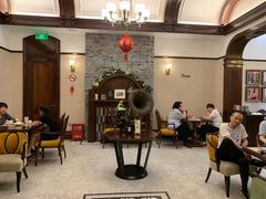 大堂-东海咖啡馆