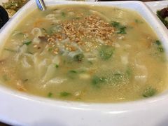 糊涂面-老雒阳面馆·水席·洛阳菜(偃师店)