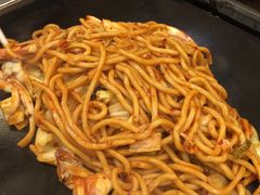 -鹤桥风月(千日前店)