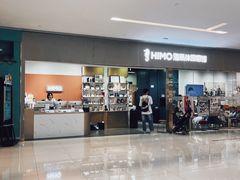 -海马体照相馆(佛山岭南站店)