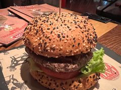 -FAT COW(虹梅路店)