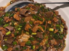 -船歌·鱼水饺青岛菜(金狮广场店)