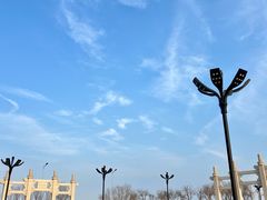 -天津妈祖文化园