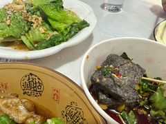 -老师傅餐馆(长沙店)