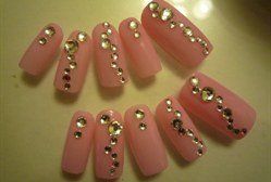 A-Best nail UP时尚美甲沙龙-A-Best nail UP时尚美甲沙龙