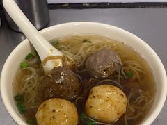 -顺兴面店(领展购物广场西区店)