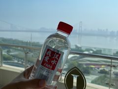 -漢咖啡·全服务式自助晚餐(武汉洲际酒店)