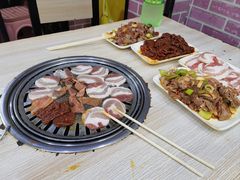 -平山城鑫烧烤(建国楼店)