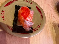 -寿司郎(皇庭广场店)