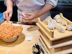 -喜鼎海胆水饺(东港店)
