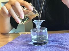 -墨more调香馆DIY自调香水(博雅国际中心B座店)