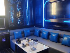 -酷秀KTV(五道口店)