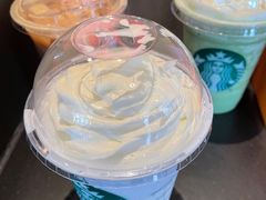 -星巴克(深圳丹竹头分店)