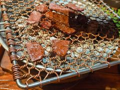 -黑牛の店·和牛烧肉(大悦城店)