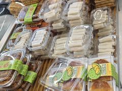 -爱心面包(建设中路店)