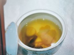 -君来湖滨饭店·渔餐厅