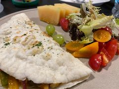 -Supine Bistro溯泮餐厅