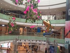 -万达广场(无锡滨湖店)