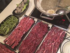 -潮汕良记牛肉火锅(洪武路店)