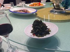 -老班长大酒店(海关大楼店)