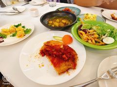 -成桂西餐厅·42年的味道(五大道疙瘩楼店)