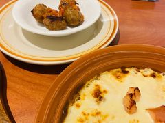 -萨莉亚意式餐厅(特力时尚汇店)