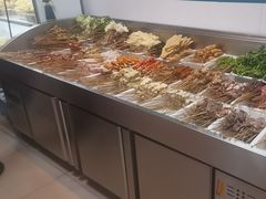 -蜀霞记麻辣串(总店)
