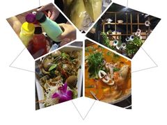 -The Dishes Seafood & Restaurant