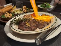 -卡朋西餐(宝安大仟里店)