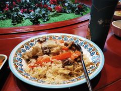-驿楼兰·新疆菜(火车站店)