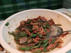 辣椒炒肉-以饭湘许(新塘万达店)