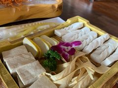 -滇釜火锅·能喝汤的火锅(车公庄店)