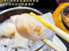 -青木岚小海鲜•小龙虾(友谊店)
