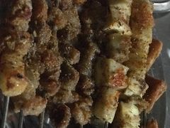 -清真·馬坡二旦烧烤(人生一串拍摄店)