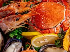 -芭菲盛宴·环球美食(袁家岗店)