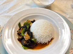 -桃花源中餐厅(金茂豪华精选酒店)