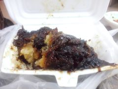 -定家小酥肉·清真(回民街店)