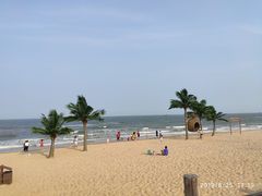 -渔岛海洋度假区