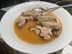 -客颂·客家宴(大壮国际广场店)