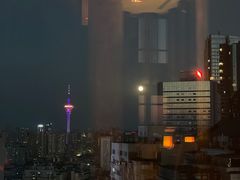 -富力丽思卡尔顿酒店·香荟全日制餐厅