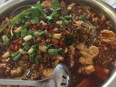 -米二红烧兔(华阳店)