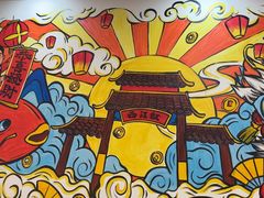 -西江红·株洲本地菜(滨江南路店)