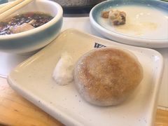 -朴小妹人参鸡汤火锅(长白山万达店)