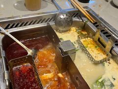 -海底捞火锅(旭辉MALL店)