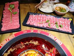 -七里川健康火锅(总店)