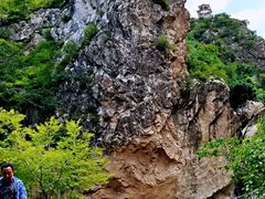 -龙潭大峡谷自然风景区