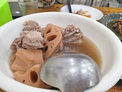 -雨田饭店(华兴东街店)