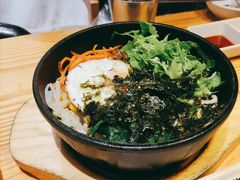 -喜来稀肉(北外滩白玉兰广场店)