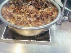 -飞厦老二手槌牛肉丸店